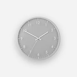 Simple Black Clock - 多多28APP